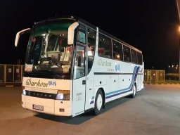 Setra 315hdh